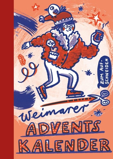 Weimarer Adventskalender - 