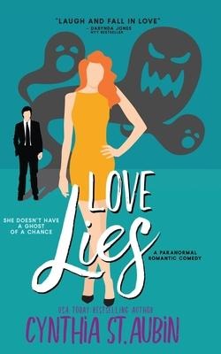 Love Lies - Cynthia St Aubin