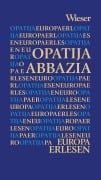 Cover-Bild zum Titel 'Opatija Abbazia' von ''