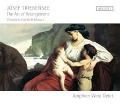 Cover-Bild zum Titel 'The Art of Arrangement' von 'Triebensee'