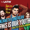 Cover-Bild zum Titel 'This Is Our Youth' von 'Kenneth Lonergan'