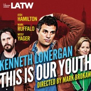 Cover-Bild zum Titel 'This Is Our Youth' von 'Kenneth Lonergan'