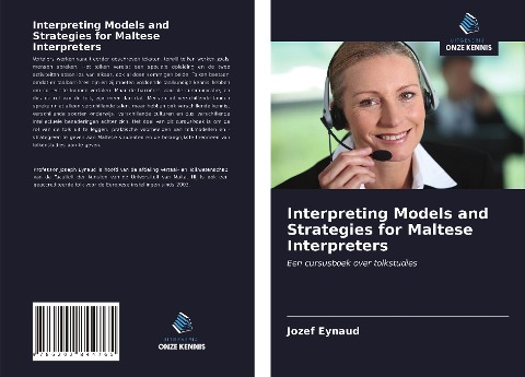Interpreting Models and Strategies for Maltese Interpreters - Jozef Eynaud
