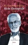 Cover-Bild zum Titel 'Bir Imam Hatip Sevdalisi Sirac Öztoprak Kitabi' von 'Behcet Al'