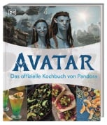 Cover-Bild zum Titel 'Avatar: Das offizielle Kochbuch von Pandora' von ''