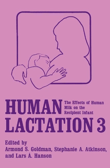 Human Lactation 3 - 