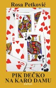 PIK DECKO NA KARO DAMU - Rosa Petkovic