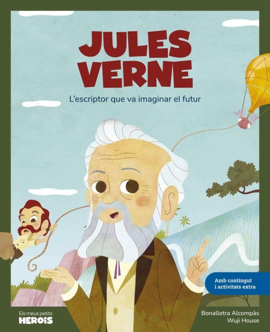 Jules Verne - 