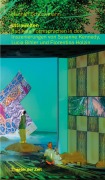 Cover-Bild zum Titel 'Ultrawelten' von 'Hannah Schünemann'