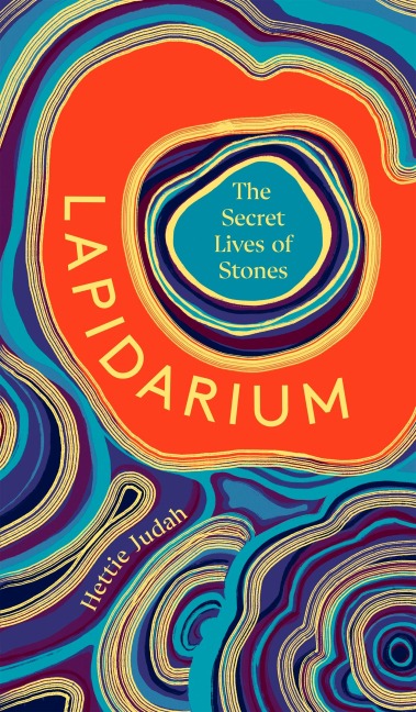 Lapidarium - Hettie Judah