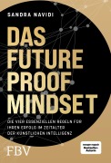 Cover-Bild zum Titel 'Das Future-Proof-Mindset' von 'Sandra Navidi'