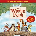 Cover-Bild zum Titel 'Winnie Puuh - Der Film (Das Original-Hörspiel zum Disney Film)' von ''