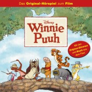 Cover-Bild zum Titel 'Winnie Puuh - Der Film (Hörspiel zum Disney Film)' von ''