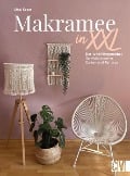 Cover-Bild zum Titel 'Makramee in XXL' von 'Eftal Kocar'