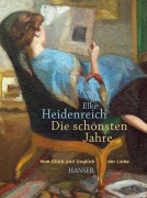 Cover-Bild zum Titel 'Die schönsten Jahre' von 'Elke Heidenreich'