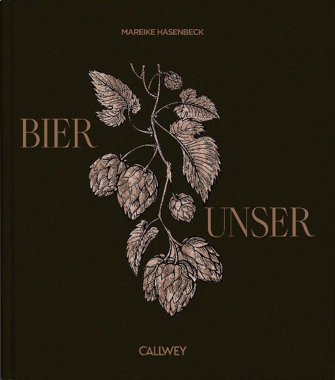 Bier Unser - Mareike Hasenbeck