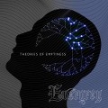 Cover-Bild zum Titel 'Theories Of Emptiness' von 'Evergrey'