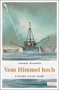 Cover-Bild zum Titel 'Vom Himmel hoch' von 'Hannes Nygaard'