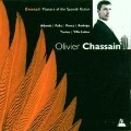 Eventail-Meister der spanischen Gitarre - Olivier Chassain