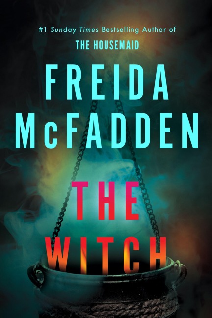 The Witch - Freida McFadden