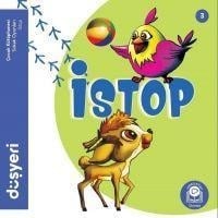 Istop - Gülizi Özen