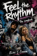 Cover-Bild zum Titel 'Feel the rhythm - The songbook' von 'Elias J. Connor'