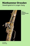 Cover-Bild zum Titel 'Rüstkammer Dresden' von ''