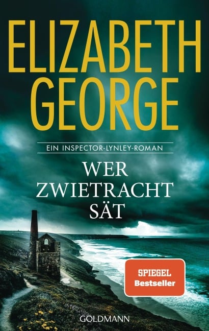 Wer Zwietracht sät - Elizabeth George