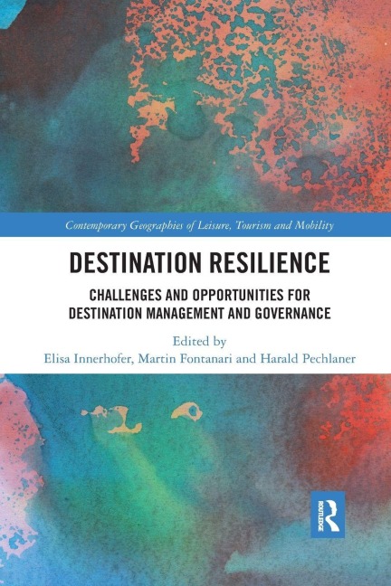 Destination Resilience - 