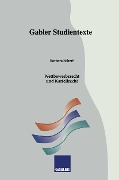 Cover-Bild zum Titel 'Wettbewerbsrecht und Kartellrecht' von 'Barbara Scherf'