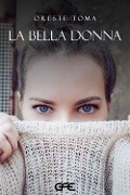 Cover-Bild zum Titel 'La bella donna' von 'Oreste Toma'