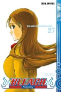 Cover-Bild zum Titel 'Bleach 27' von 'Tite Kubo'