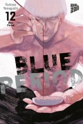 Cover-Bild zum Titel 'Blue Period 12' von 'Tsubasa Yamaguchi'
