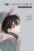 Cover-Bild zum Titel 'Id: Invaded #Brake-Broken, Vol. 2' von 'Otaro Maijo'