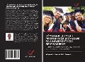 Cover-Bild zum Titel 'U¿YWANIE J¿ZYKA I PREFERENCJE J¿ZYKOWE NA UNIWERSYTECIE AFRYKA¿SKIM' von 'Mooketsi Bennedict Tekere'