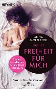 Cover-Bild zum Titel 'Das ist Freiheit für mich!' von 'Anna Butterbrod'