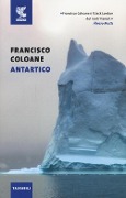 Cover-Bild zum Titel 'Antartico' von 'Francisco Coloane'