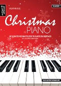 Cover-Bild zum Titel 'Christmas Piano' von 'Valenthin Engel'