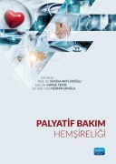 Cover-Bild zum Titel 'Palyatif Bakim Hemsireligi' von 'Kolektif'