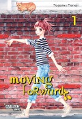 Moving Forward 1 - Nagamu Nanaji
