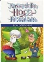 Nasrettin Hoca Fikralari - Kolektif