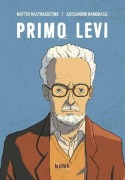 Cover-Bild zum Titel 'Primo Levi' von 'Matteo Mastragostino'
