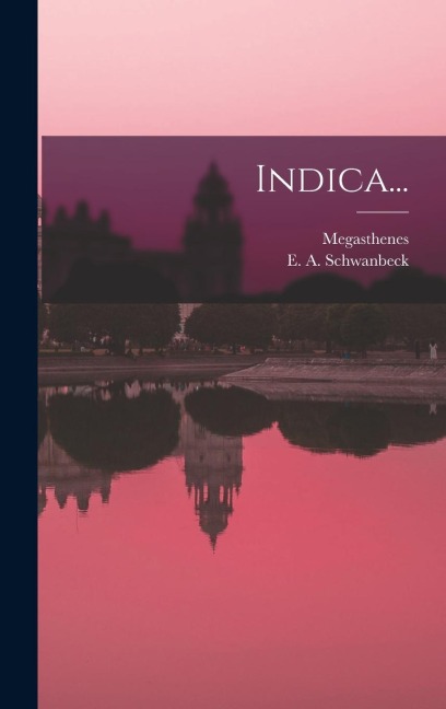 Indica... - 