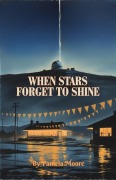 Cover-Bild zum Titel 'When Stars Forget to Shine (Horror Novels)' von 'Pamela Moore'