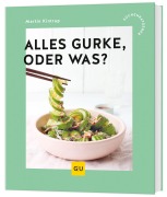 Cover-Bild zum Titel 'Alles Gurke, oder was?' von 'Martin Kintrup'