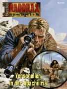 Cover-Bild zum Titel 'Maddrax 697' von 'Carsten Johanns'