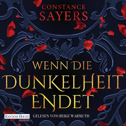 Wenn die Dunkelheit endet - Constance Sayers
