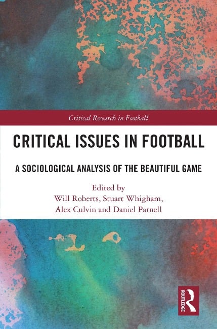 Critical Issues in Football - 