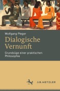 Cover-Bild zum Titel 'Dialogische Vernunft' von 'Wolfgang Pleger'