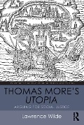 Cover-Bild zum Titel 'Thomas More's Utopia' von 'Lawrence Wilde'